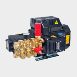 Моноблок IPG